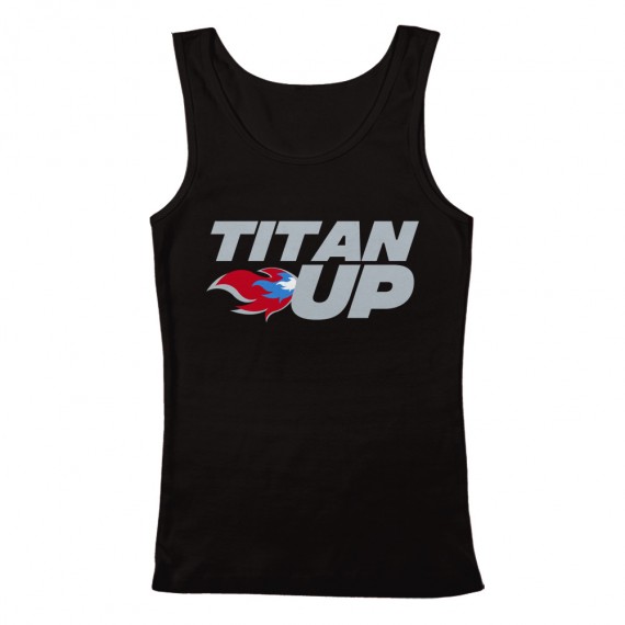 Titan Up Women's